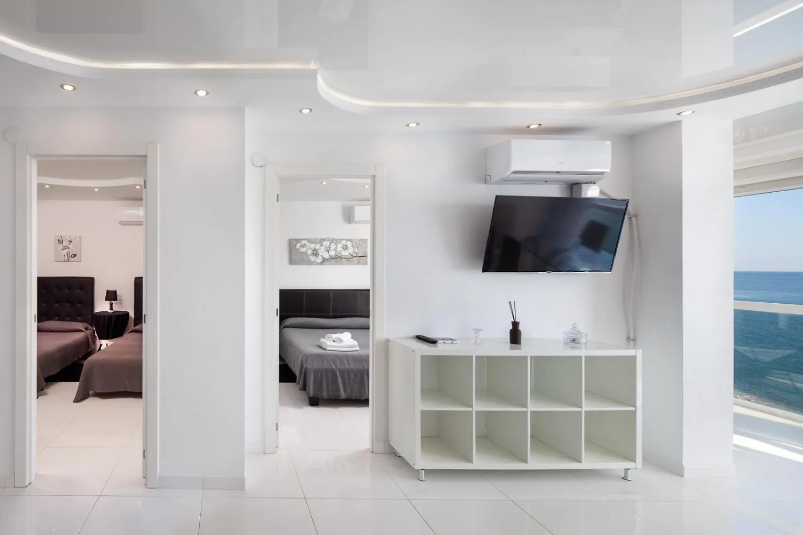 La Perla Apartment Benalmadena 0*,