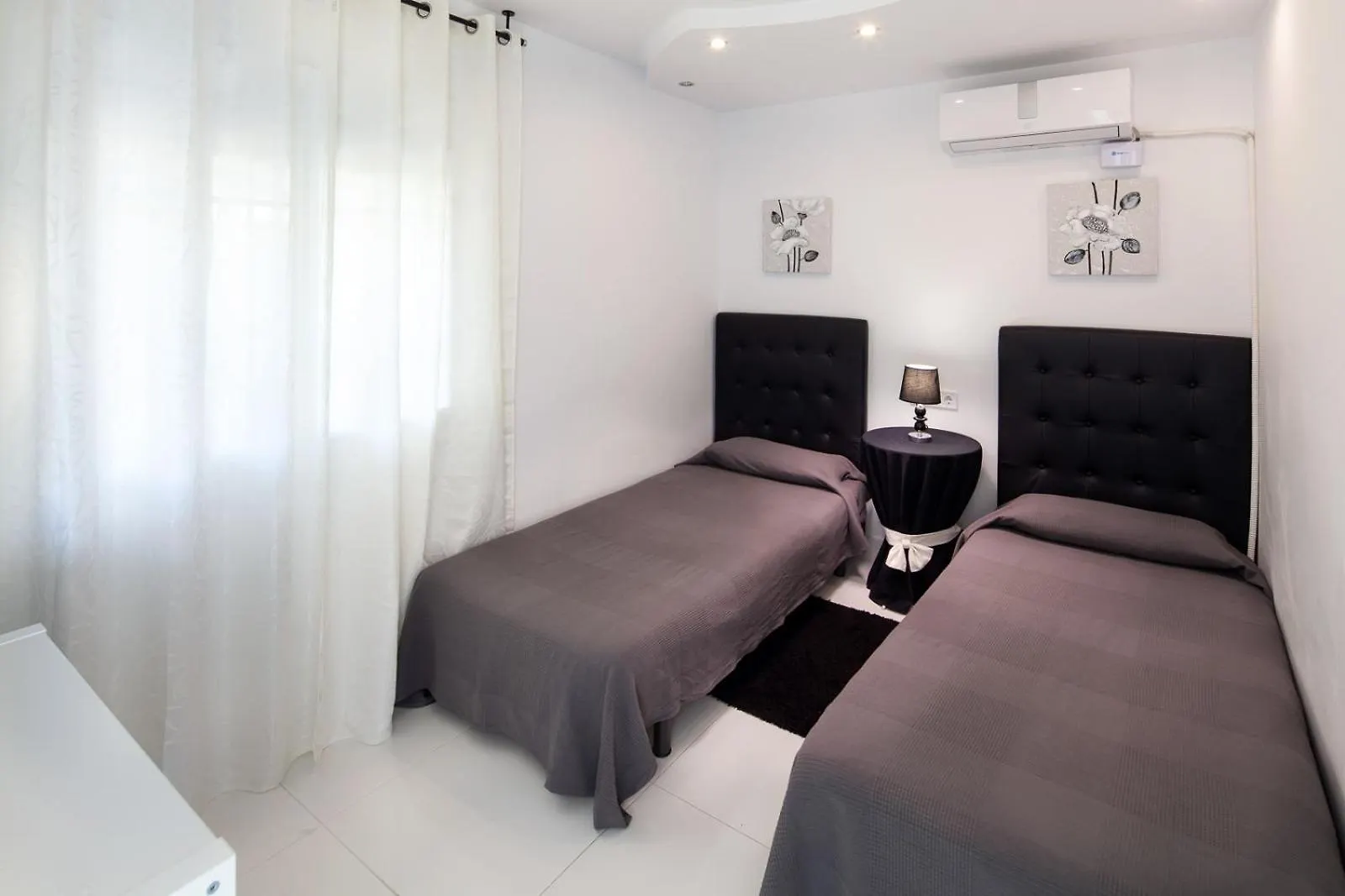Apartamento La Perla Benalmádena