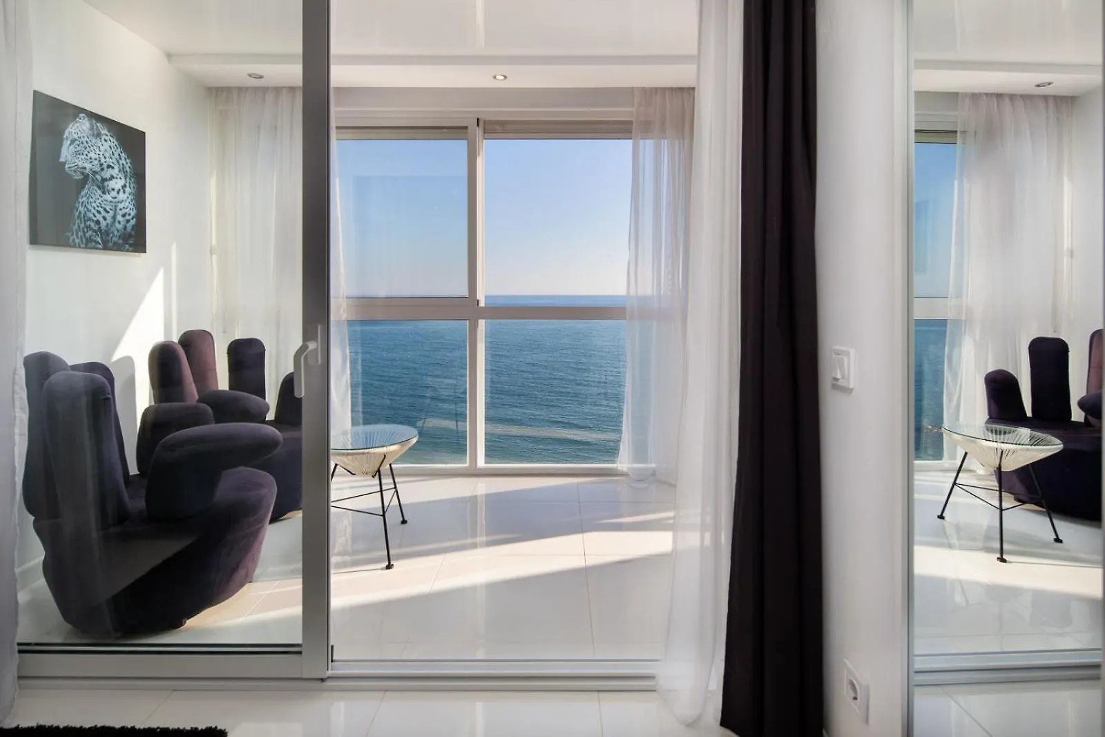 La Perla Apartment Benalmadena 0*,  Spain