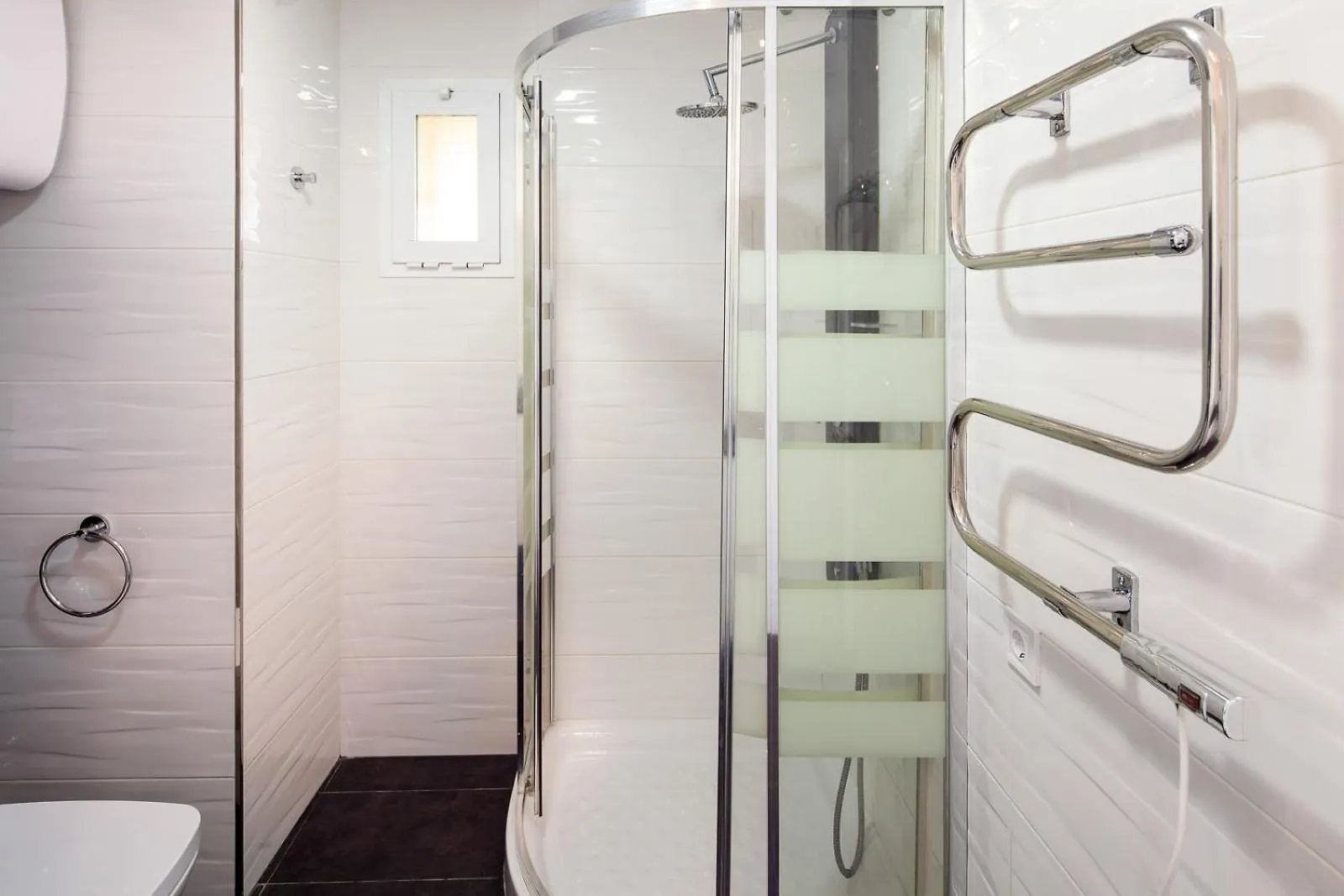 Apartamento La Perla Benalmádena