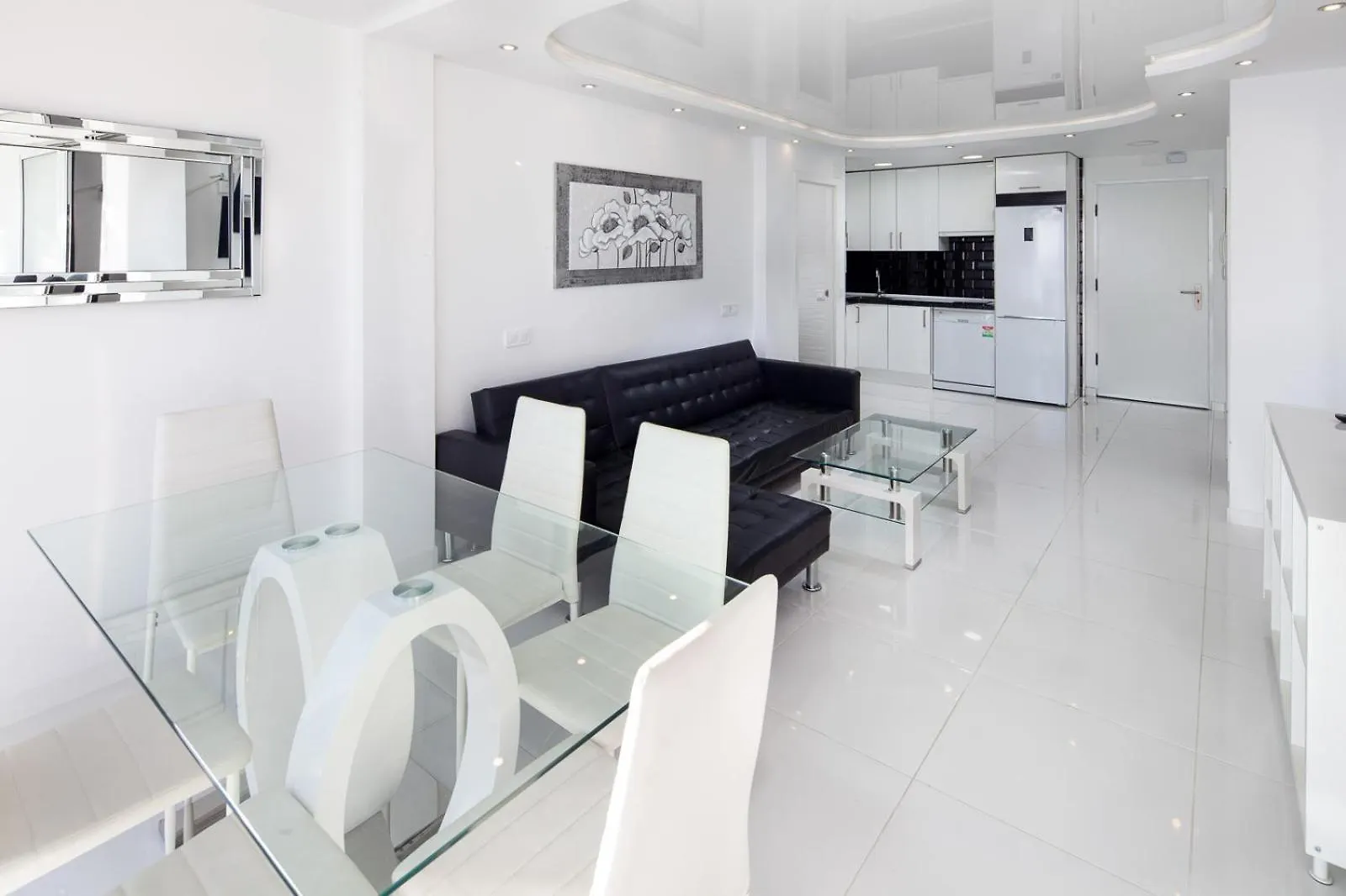 La Perla Apartment Benalmadena