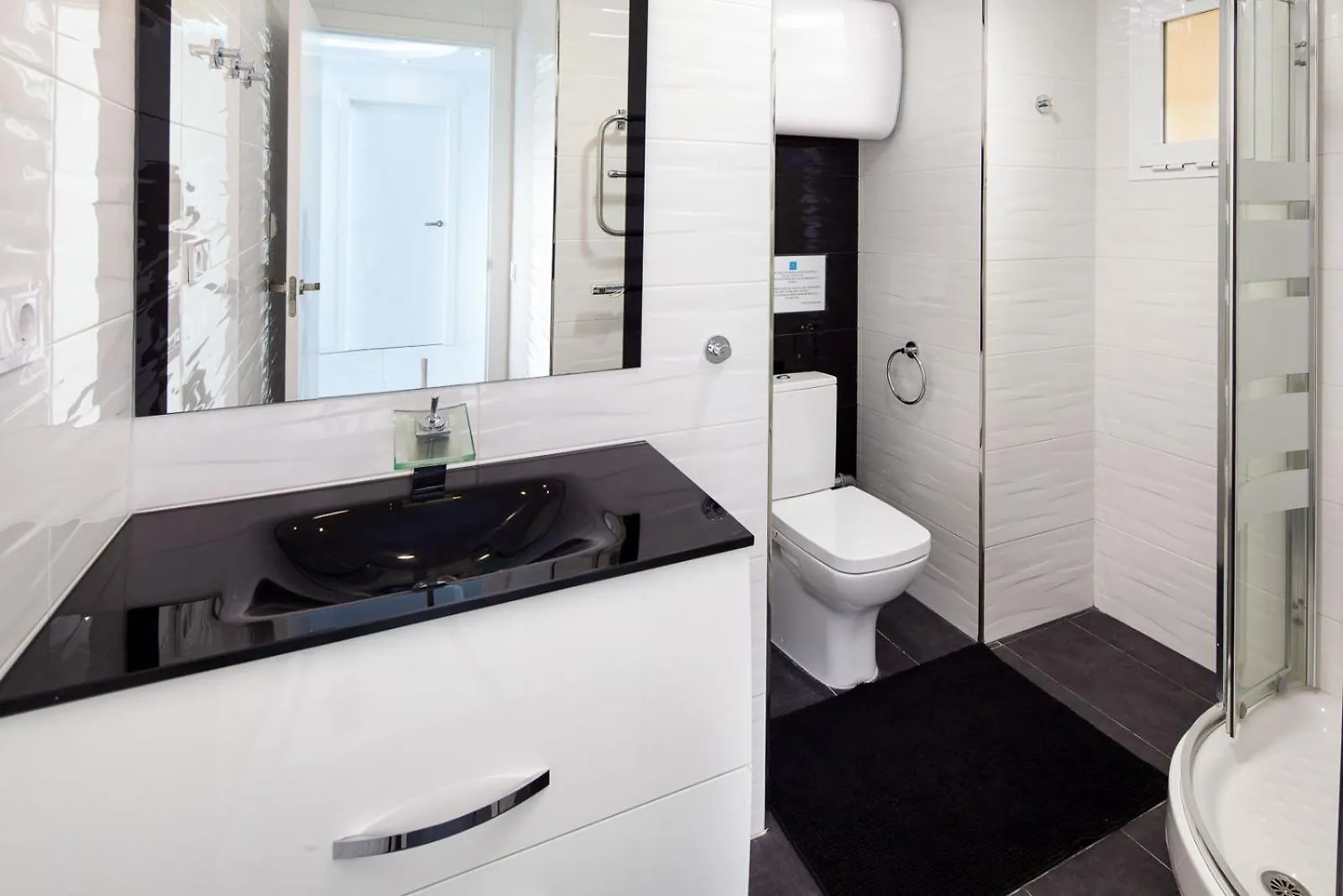 La Perla Apartment Benalmadena