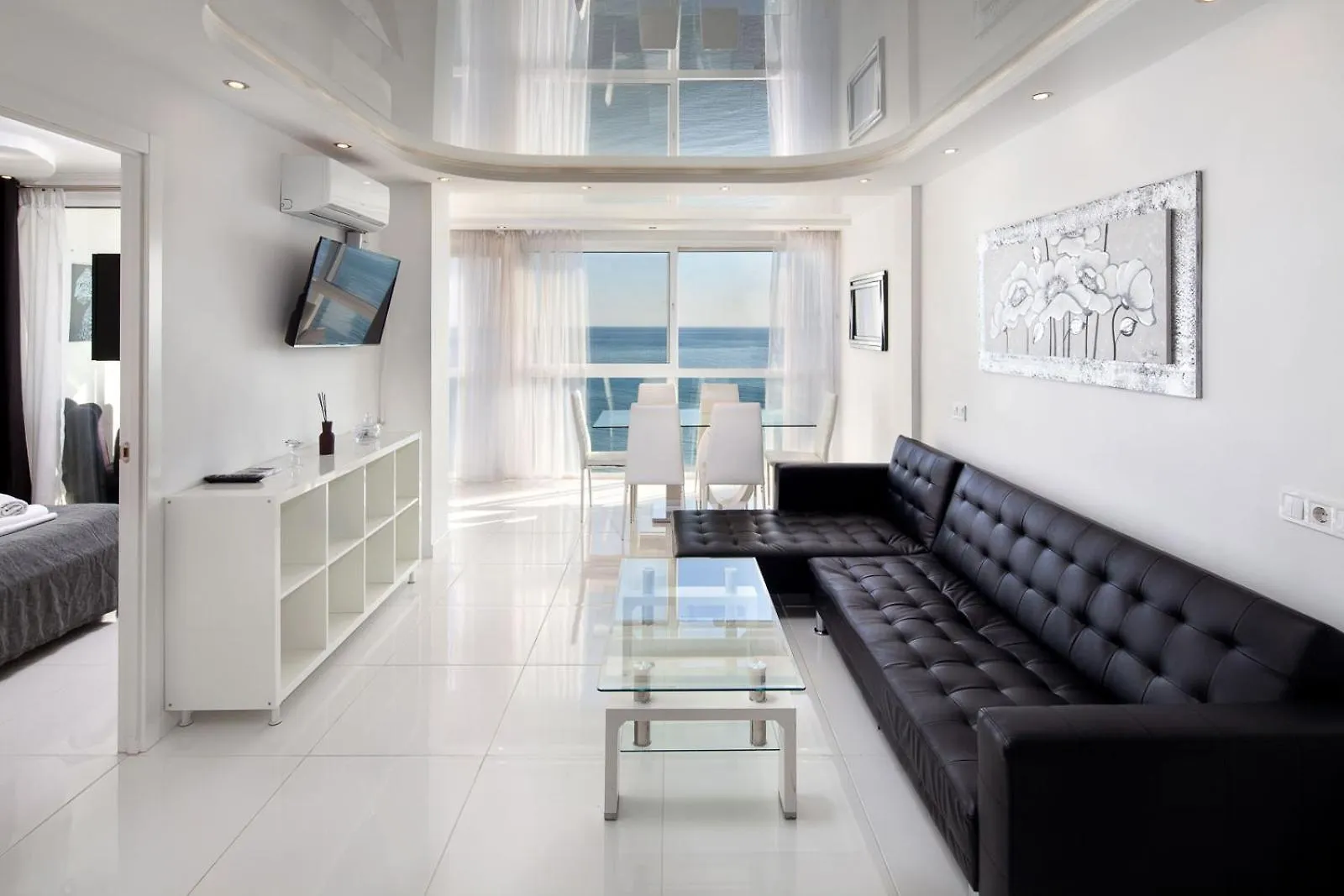 La Perla Apartment Benalmadena
