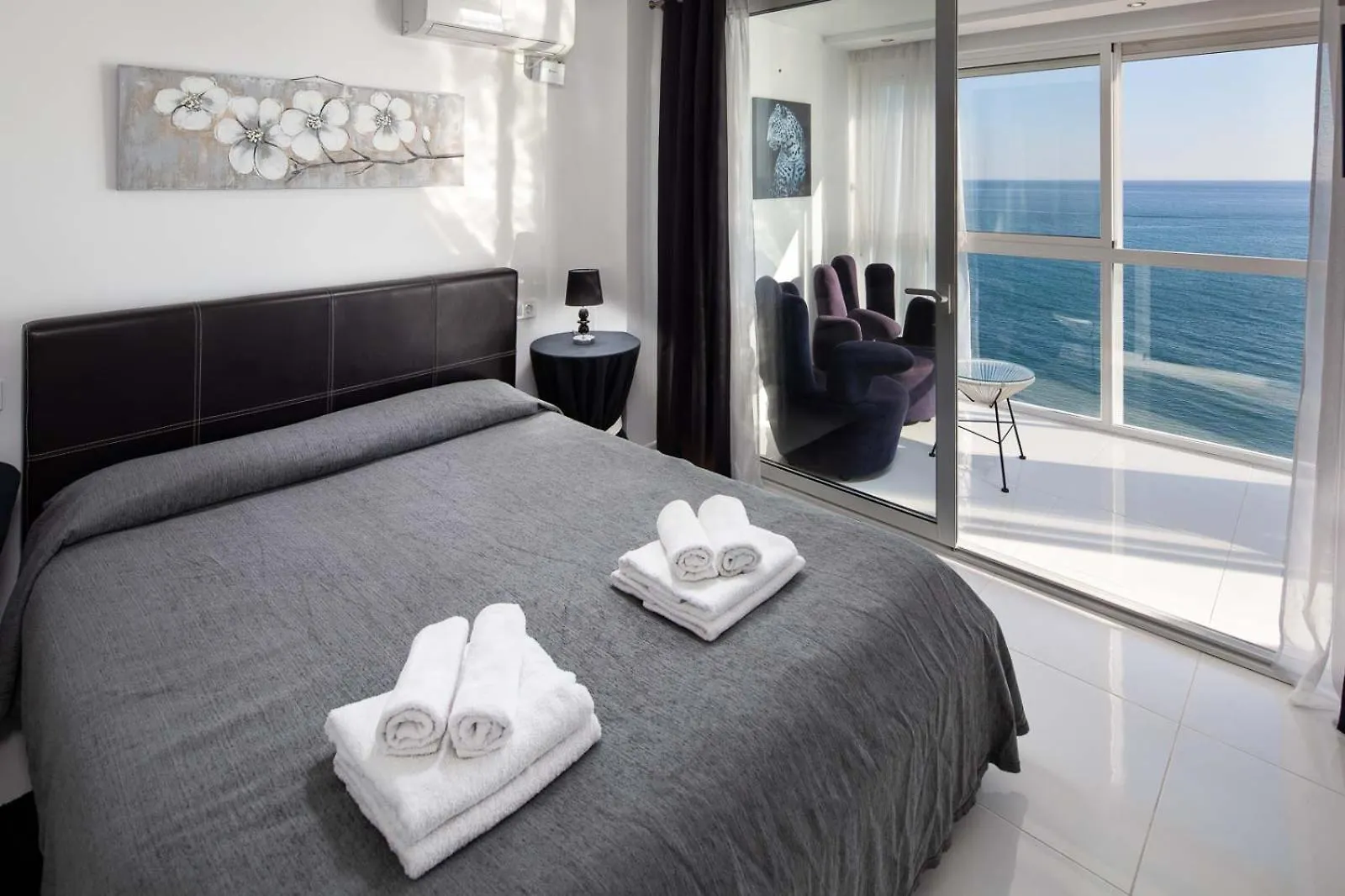 La Perla Apartment Benalmadena